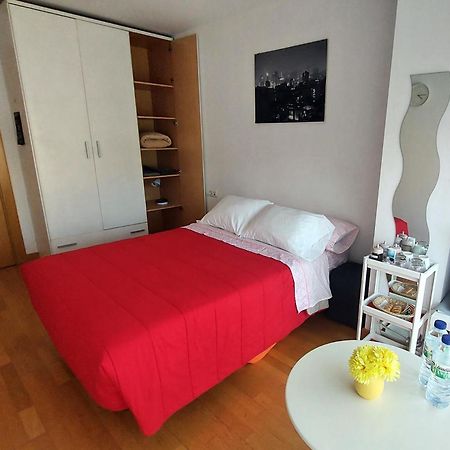 Habitacion Vistas - Casa Particular Pamplona Exteriér fotografie
