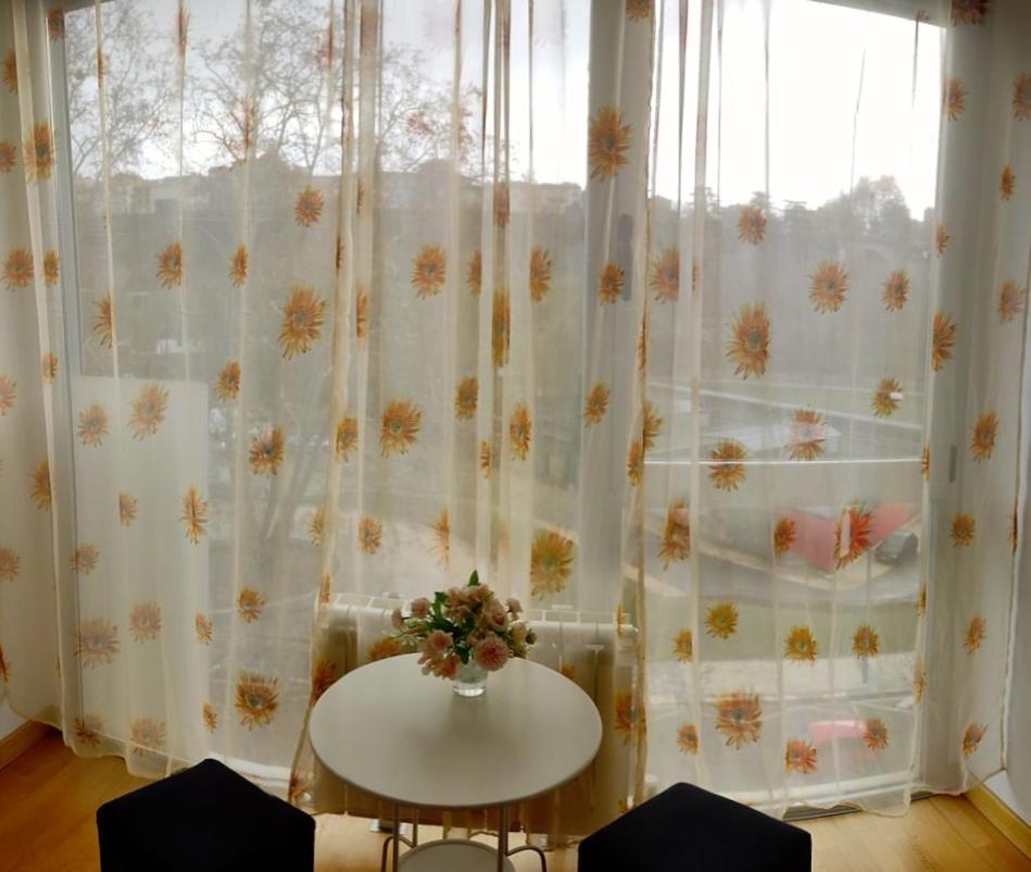 Habitacion Vistas - Casa Particular Pamplona Exteriér fotografie